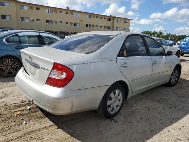 Photo 2 VIN: 4T1BE32K43U774240 - TOYOTA CAMRY 