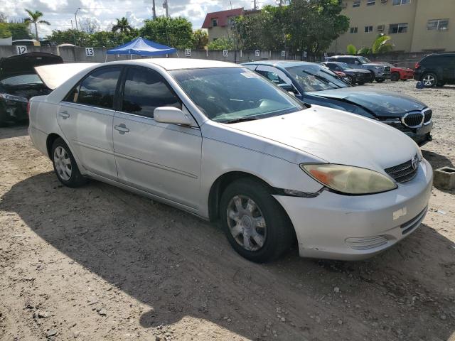 Photo 3 VIN: 4T1BE32K43U774240 - TOYOTA CAMRY 