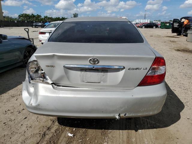 Photo 5 VIN: 4T1BE32K43U774240 - TOYOTA CAMRY 