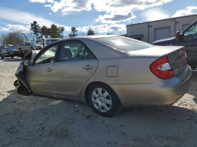 Photo 1 VIN: 4T1BE32K43U779759 - TOYOTA CAMRY 