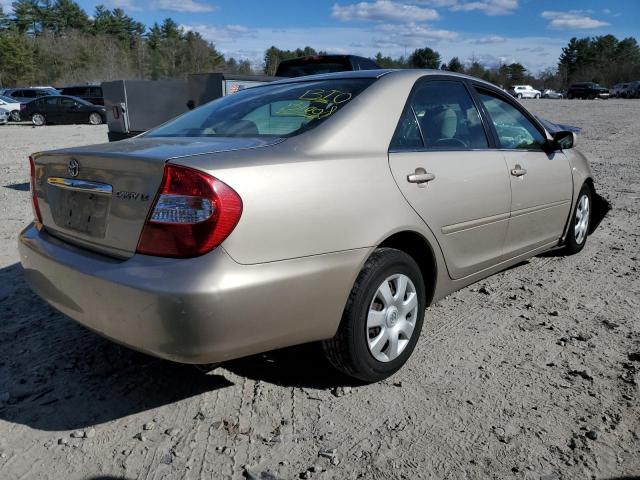 Photo 2 VIN: 4T1BE32K43U779759 - TOYOTA CAMRY 