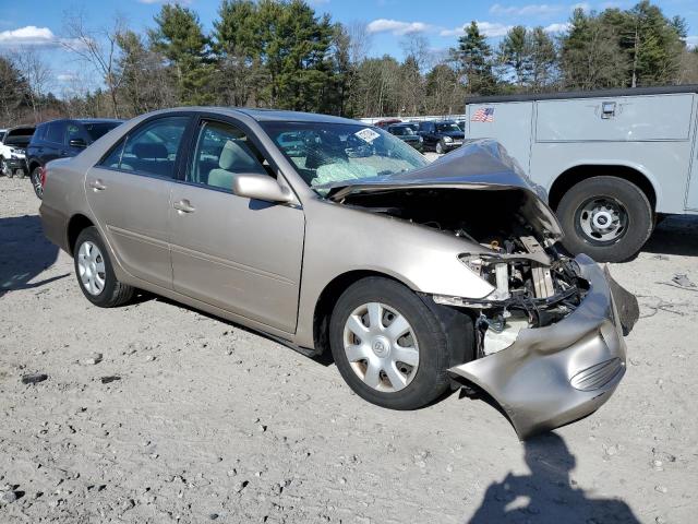 Photo 3 VIN: 4T1BE32K43U779759 - TOYOTA CAMRY 