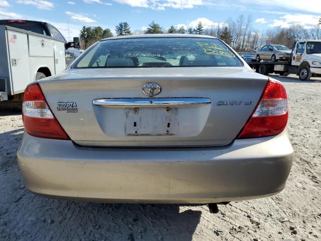 Photo 5 VIN: 4T1BE32K43U779759 - TOYOTA CAMRY 