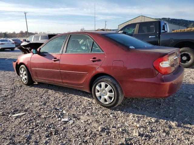 Photo 1 VIN: 4T1BE32K44U261006 - TOYOTA CAMRY 