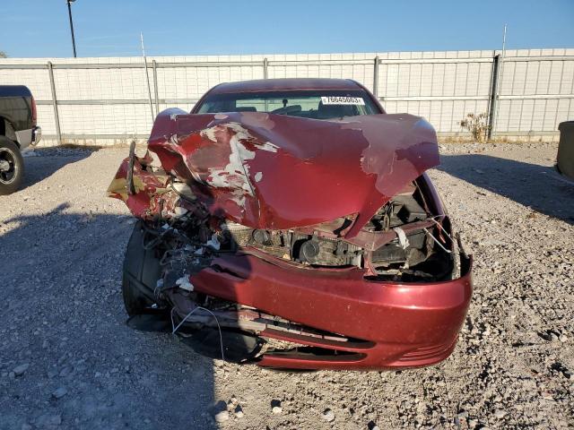 Photo 4 VIN: 4T1BE32K44U261006 - TOYOTA CAMRY 