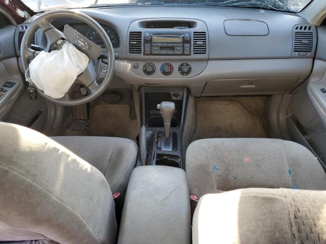 Photo 7 VIN: 4T1BE32K44U261006 - TOYOTA CAMRY 