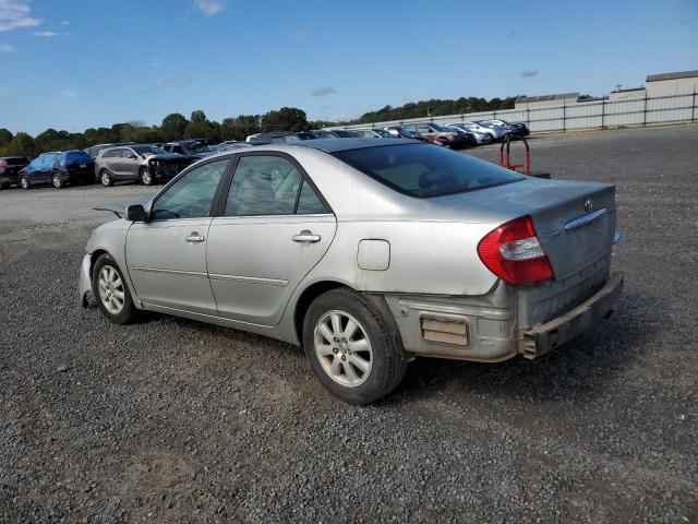 Photo 1 VIN: 4T1BE32K44U265329 - TOYOTA CAMRY 