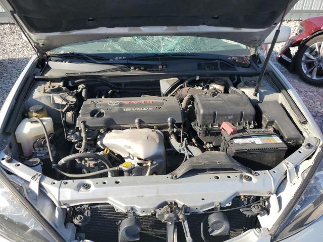 Photo 10 VIN: 4T1BE32K44U285953 - TOYOTA CAMRY LE 