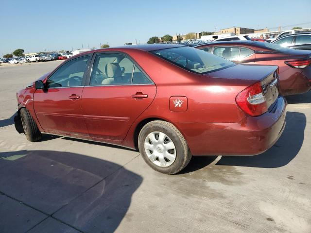 Photo 1 VIN: 4T1BE32K44U287492 - TOYOTA CAMRY 