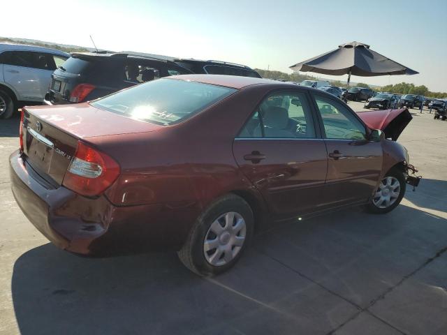 Photo 2 VIN: 4T1BE32K44U287492 - TOYOTA CAMRY 