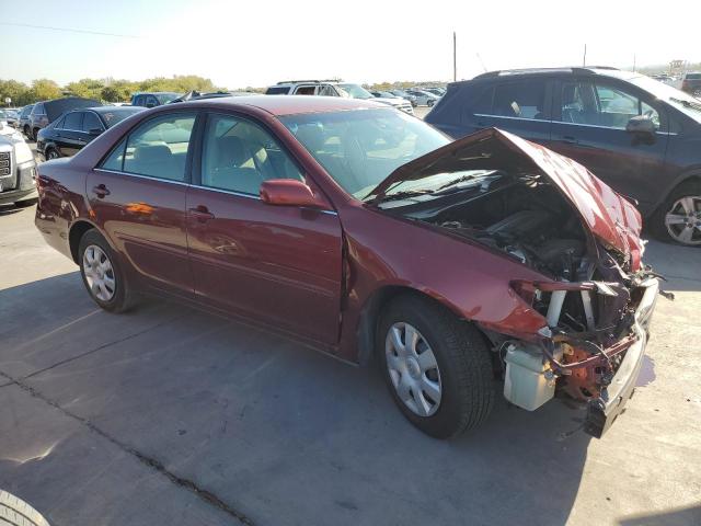 Photo 3 VIN: 4T1BE32K44U287492 - TOYOTA CAMRY 