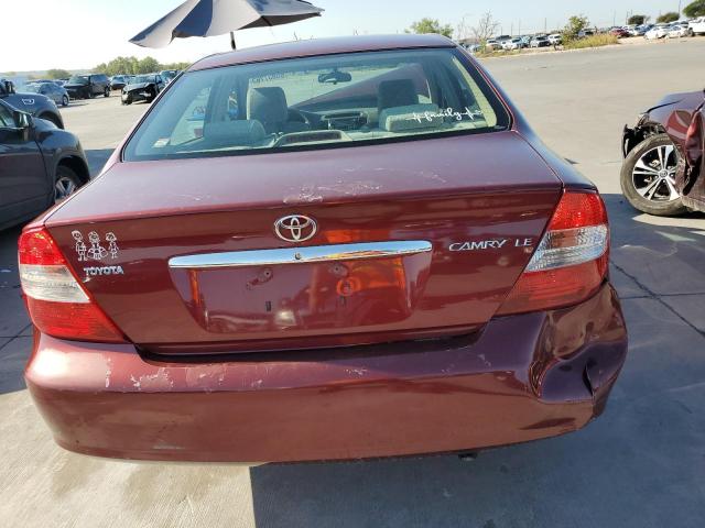 Photo 5 VIN: 4T1BE32K44U287492 - TOYOTA CAMRY 