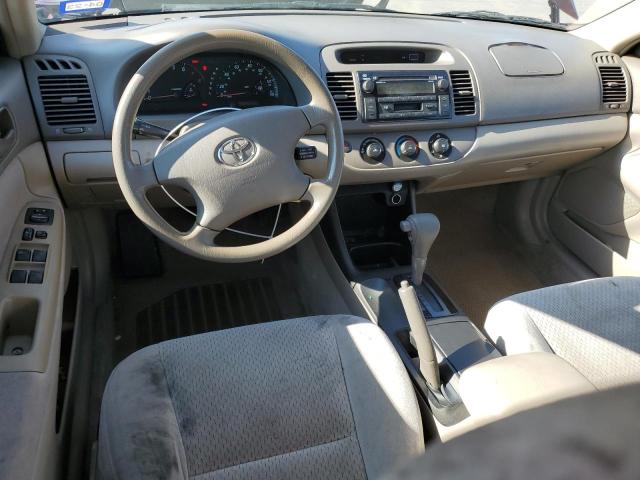 Photo 7 VIN: 4T1BE32K44U287492 - TOYOTA CAMRY 