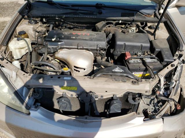 Photo 10 VIN: 4T1BE32K44U290943 - TOYOTA CAMRY LE 