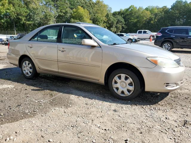 Photo 3 VIN: 4T1BE32K44U290943 - TOYOTA CAMRY LE 