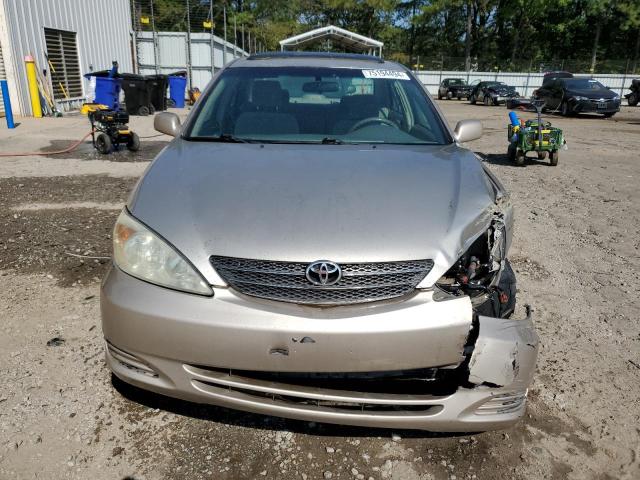 Photo 4 VIN: 4T1BE32K44U290943 - TOYOTA CAMRY LE 