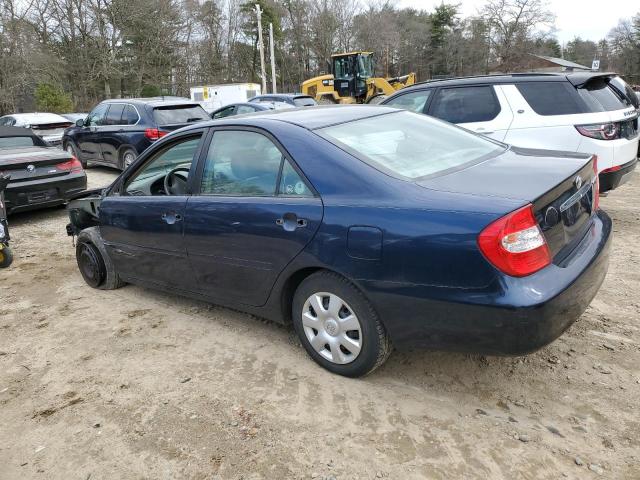 Photo 1 VIN: 4T1BE32K44U291204 - TOYOTA CAMRY 