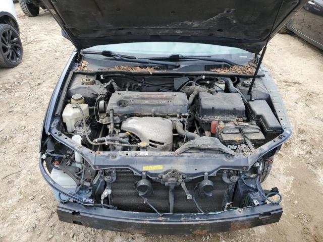 Photo 10 VIN: 4T1BE32K44U291204 - TOYOTA CAMRY 