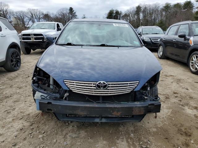 Photo 4 VIN: 4T1BE32K44U291204 - TOYOTA CAMRY 