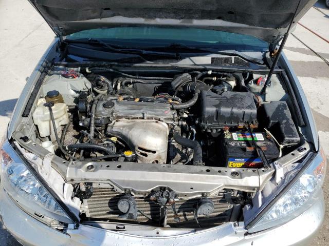 Photo 10 VIN: 4T1BE32K44U299738 - TOYOTA CAMRY LE 