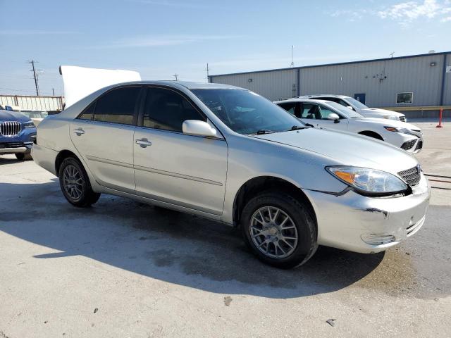 Photo 3 VIN: 4T1BE32K44U299738 - TOYOTA CAMRY LE 