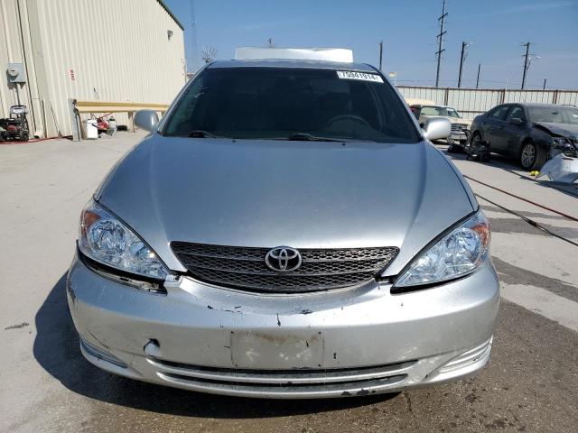 Photo 4 VIN: 4T1BE32K44U299738 - TOYOTA CAMRY LE 