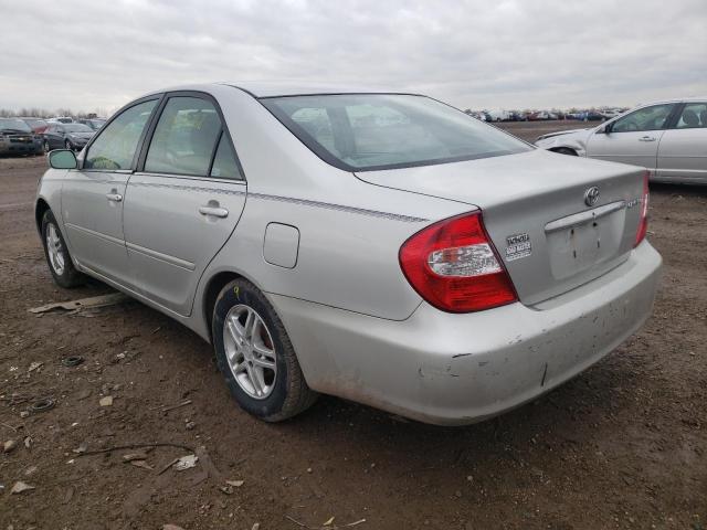 Photo 2 VIN: 4T1BE32K44U299786 - TOYOTA CAMRY LE 