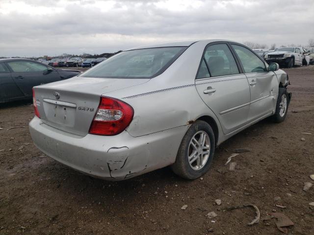 Photo 3 VIN: 4T1BE32K44U299786 - TOYOTA CAMRY LE 