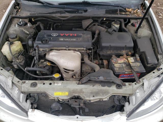 Photo 6 VIN: 4T1BE32K44U299786 - TOYOTA CAMRY LE 