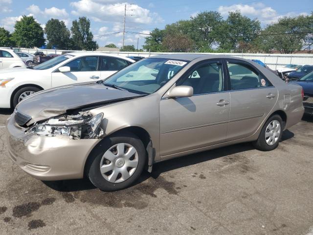 Photo 0 VIN: 4T1BE32K44U301813 - TOYOTA CAMRY LE 