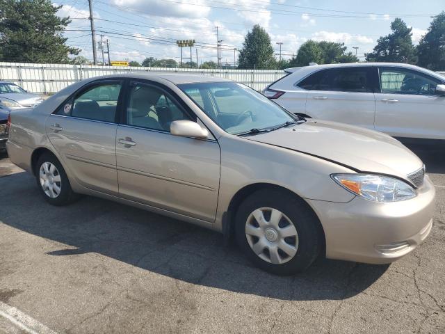 Photo 3 VIN: 4T1BE32K44U301813 - TOYOTA CAMRY LE 