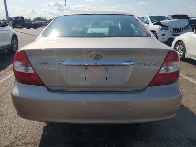 Photo 5 VIN: 4T1BE32K44U301813 - TOYOTA CAMRY LE 