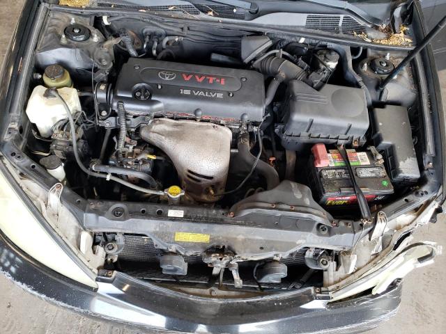 Photo 10 VIN: 4T1BE32K44U303237 - TOYOTA CAMRY LE 