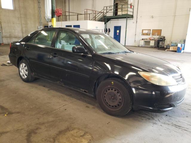 Photo 3 VIN: 4T1BE32K44U303237 - TOYOTA CAMRY LE 