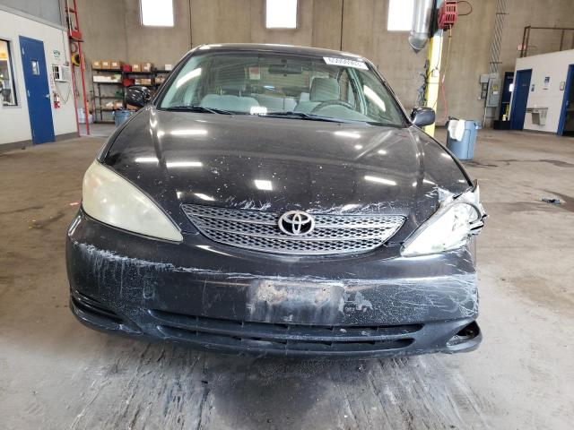 Photo 4 VIN: 4T1BE32K44U303237 - TOYOTA CAMRY LE 