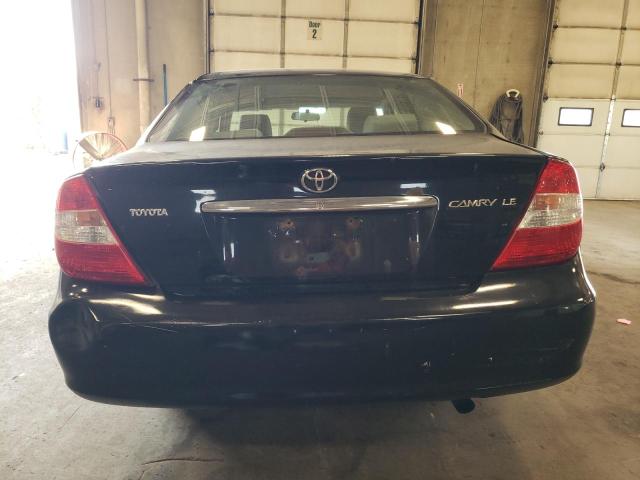 Photo 5 VIN: 4T1BE32K44U303237 - TOYOTA CAMRY LE 