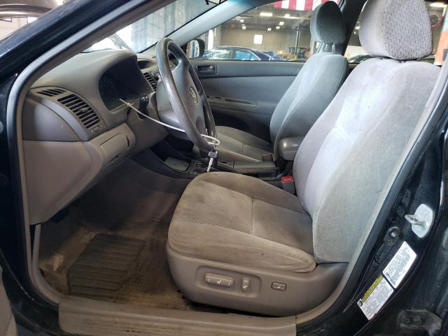 Photo 6 VIN: 4T1BE32K44U303237 - TOYOTA CAMRY LE 