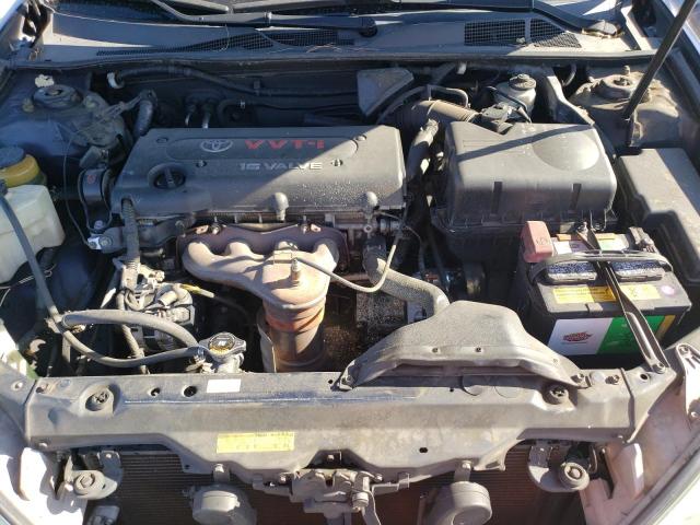 Photo 10 VIN: 4T1BE32K44U322841 - TOYOTA CAMRY 