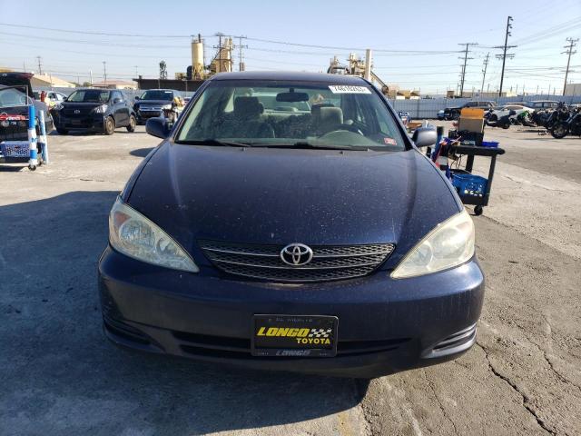 Photo 4 VIN: 4T1BE32K44U322841 - TOYOTA CAMRY 