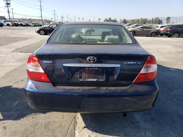 Photo 5 VIN: 4T1BE32K44U322841 - TOYOTA CAMRY 