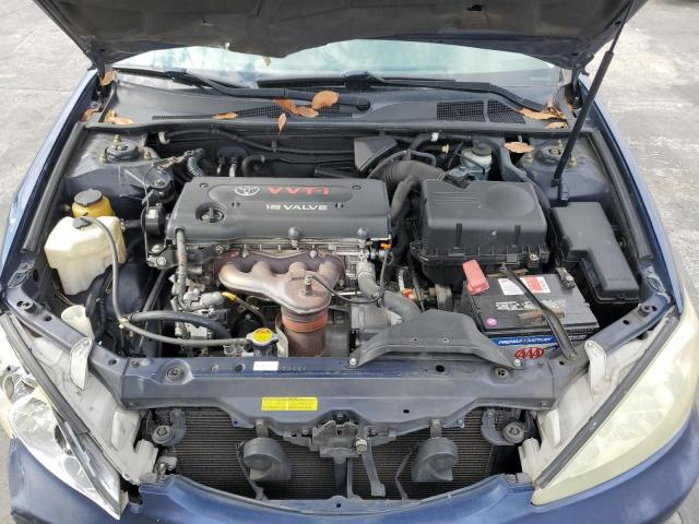 Photo 10 VIN: 4T1BE32K44U336688 - TOYOTA CAMRY LE 