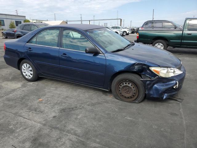 Photo 3 VIN: 4T1BE32K44U336688 - TOYOTA CAMRY LE 