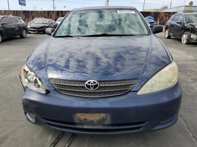 Photo 4 VIN: 4T1BE32K44U336688 - TOYOTA CAMRY LE 