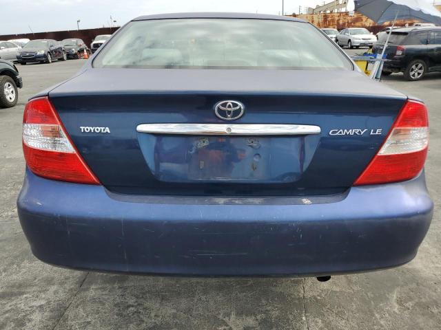 Photo 5 VIN: 4T1BE32K44U336688 - TOYOTA CAMRY LE 