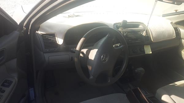 Photo 9 VIN: 4T1BE32K44U340479 - TOYOTA CAMRY 