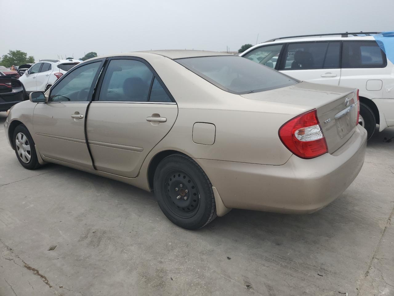 Photo 1 VIN: 4T1BE32K44U341678 - TOYOTA CAMRY 