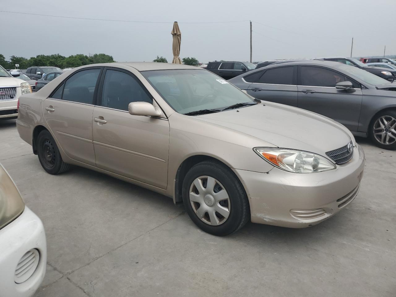 Photo 3 VIN: 4T1BE32K44U341678 - TOYOTA CAMRY 