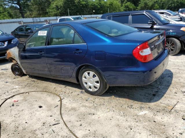 Photo 1 VIN: 4T1BE32K44U347335 - TOYOTA CAMRY LE 