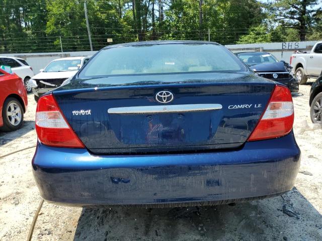 Photo 5 VIN: 4T1BE32K44U347335 - TOYOTA CAMRY LE 