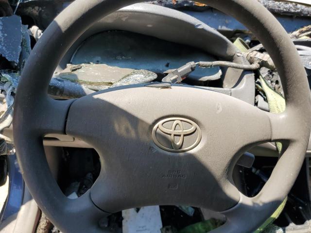 Photo 8 VIN: 4T1BE32K44U347335 - TOYOTA CAMRY LE 